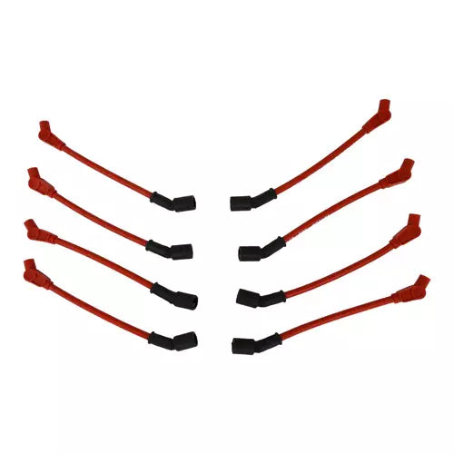 TAYLOR/VERTEX 79014 Spark Plug Wire Set 409 Spiro Pro - Race Fit