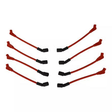Load image into Gallery viewer, TAYLOR/VERTEX 79014 Spark Plug Wire Set 409 Spiro Pro - Race Fit
