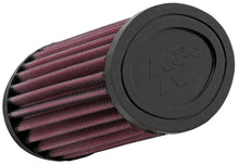 Load image into Gallery viewer, K&amp;N TB-1610 Replacement Air Filter for Select Triumph Thunderbird, Triumph Thunderbird 1700, Triumph Thunderbird ABS, Triumph Thunderbird SE, Triumph Thunderbird Storm, Triumph Thunderbird Storm ABS