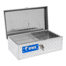 Load image into Gallery viewer, UWS TB-1 Truck Tool Box