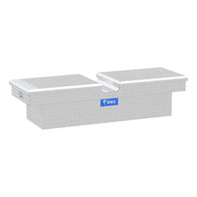 Load image into Gallery viewer, UWS TB-60 Chevrolet; GMC; Honda; Hummer... Truck Tool Box for Select Chevrolet Colorado, Chevrolet S10, GMC Canyon, GMC Sonoma, Honda Ridgeline, Hummer H3T