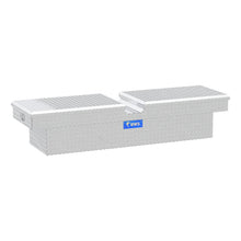Load image into Gallery viewer, UWS TB-69 Chevrolet; Dodge; Ford; GMC... Truck Tool Box for Select Chevrolet Silverado 1500, Chevrolet Silverado Classic, Chevrolet Silverado HD, Chevrolet Silverado HD Classic, Chevrolet Silverado LD, Chevrolet Silverado 2500, Chevrolet Silverado HD,
