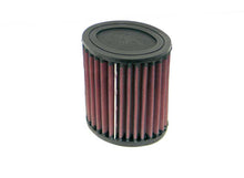 Load image into Gallery viewer, K&amp;N TB-8002 Replacement Air Filter for Select Triumph America, Triumph America Classic, Triumph America LT, Triumph Speedmaster