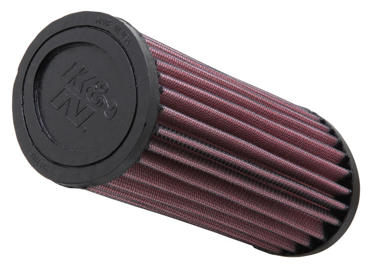 K&N TB-9004 Replacement Air Filter for Select Triumph Bonneville, Triumph Bonneville Newchurch SE, Triumph Bonneville SE, Triumph Bonneville Steve McQueen SE, Triumph Bonneville T100, Triumph Bonneville T100 110th Anniversary LE, Triumph Bonneville T100
