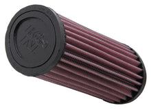 Load image into Gallery viewer, K&amp;N TB-9004 Replacement Air Filter for Select Triumph Bonneville, Triumph Bonneville Newchurch SE, Triumph Bonneville SE, Triumph Bonneville Steve McQueen SE, Triumph Bonneville T100, Triumph Bonneville T100 110th Anniversary LE, Triumph Bonneville T100