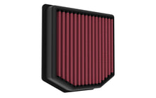Load image into Gallery viewer, K&amp;N TB-9020 Replacement Air Filter for Select Triumph Tiger 850 Sport, Triumph Tiger 900, Triumph Tiger 900 Bond Edition, Triumph Tiger 900 GT, Triumph Tiger 900 GT Low, Triumph Tiger 900 GT Pro, Triumph Tiger 900 Rally, Triumph Tiger 900 Rally Pro
