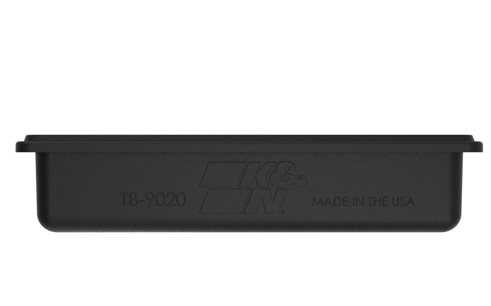 K&N TB-9020 Replacement Air Filter for Select Triumph Tiger 850 Sport, Triumph Tiger 900, Triumph Tiger 900 Bond Edition, Triumph Tiger 900 GT, Triumph Tiger 900 GT Low, Triumph Tiger 900 GT Pro, Triumph Tiger 900 Rally, Triumph Tiger 900 Rally Pro