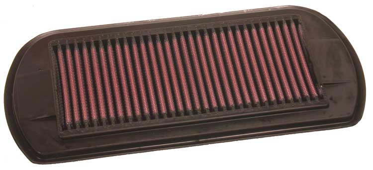 K&N TB-9095 Replacement Air Filter for Select Triumph Adventurer, Triumph Legend TT, Triumph Thunderbird, Triumph Thunderbird Sport