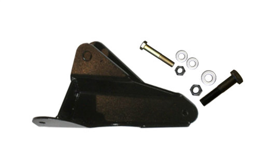 Skyjacker TB9483 TRK BRKT; 4-8IN. 3/99 F250SDUTY for Select Ford Excursion, Ford F-250 Super Duty, Ford F-350 Super Duty