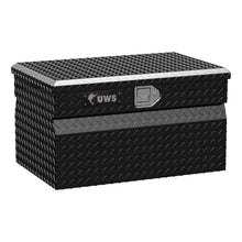 Load image into Gallery viewer, UWS TBC-30-BLK Truck Tool Box