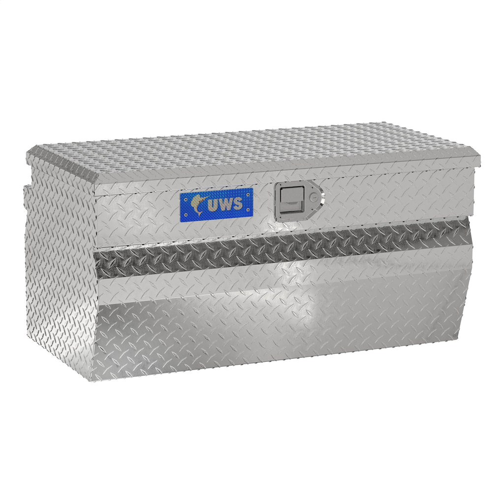 UWS TBC-36-W Truck Tool Box
