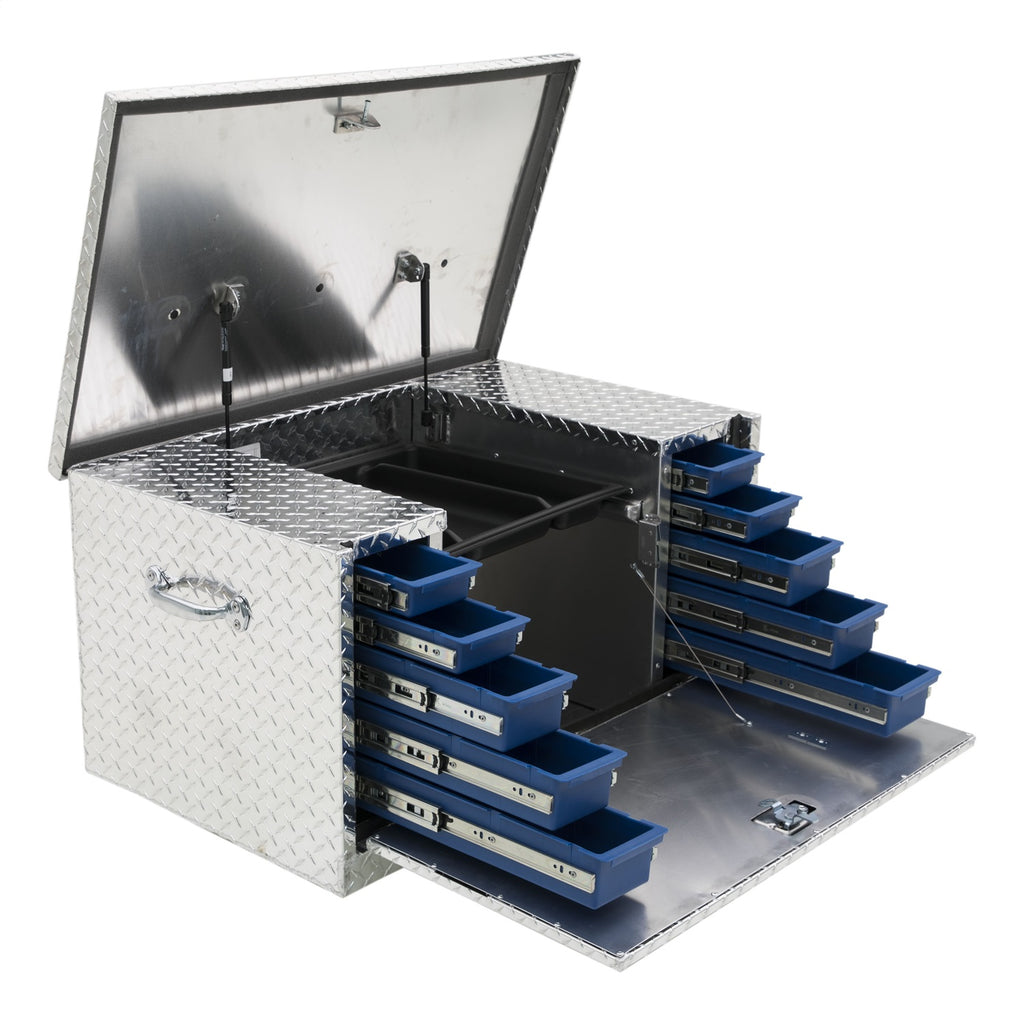 UWS TBC-38-DS Truck Tool Box