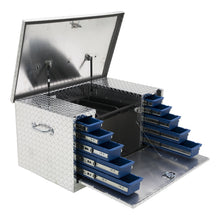 Load image into Gallery viewer, UWS TBC-38-DS Truck Tool Box