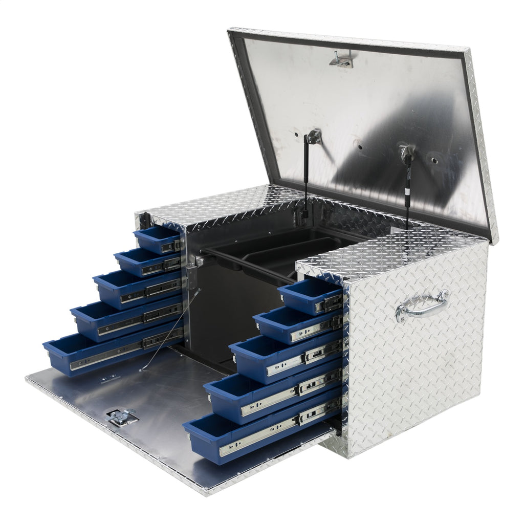 UWS TBC-38-DS Truck Tool Box