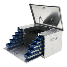 Load image into Gallery viewer, UWS TBC-38-DS Truck Tool Box
