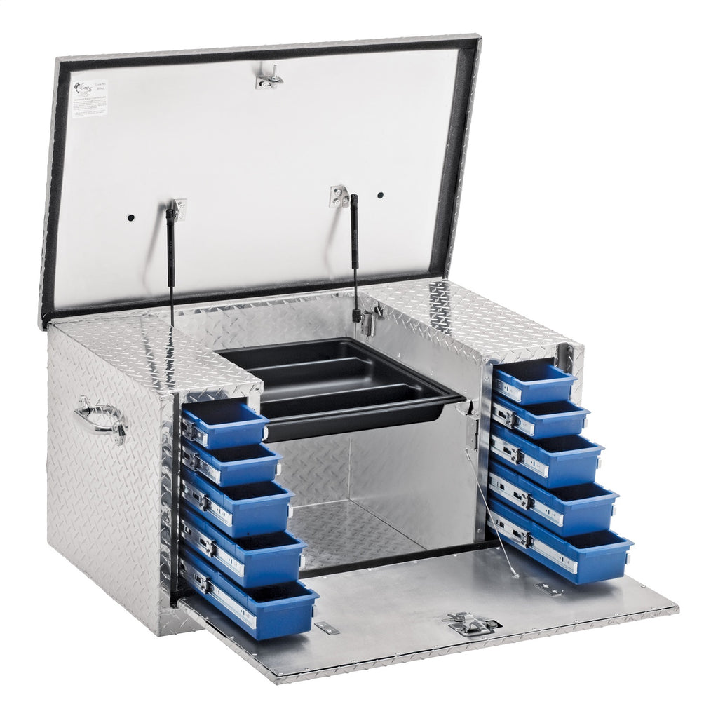 UWS TBC-38-DS Truck Tool Box
