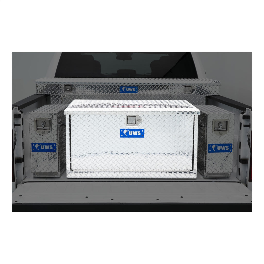 UWS TBC-38-DS Truck Tool Box
