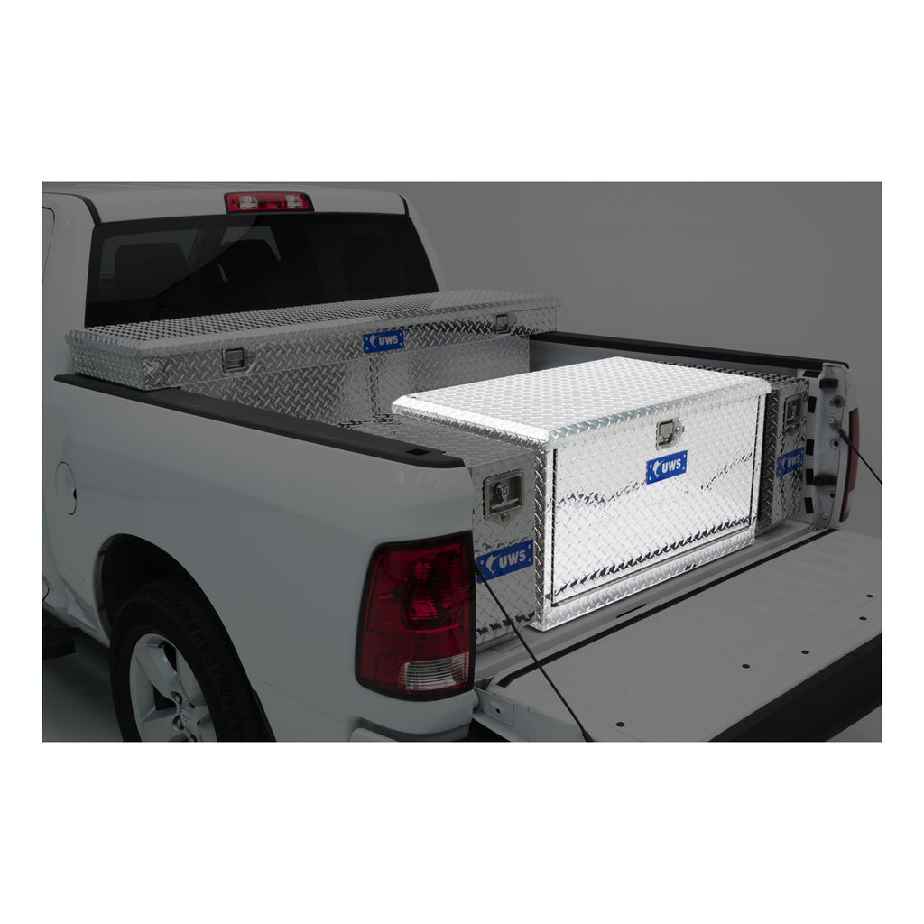 UWS TBC-38-DS Truck Tool Box