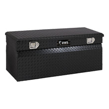 Load image into Gallery viewer, UWS TBC-48-BLK Truck Tool Box
