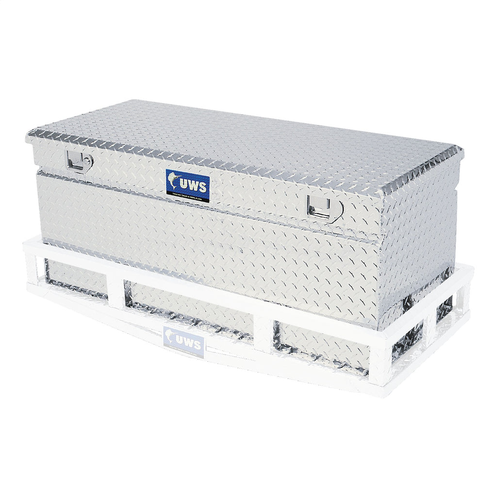 UWS TBC-48-DD Truck Tool Box