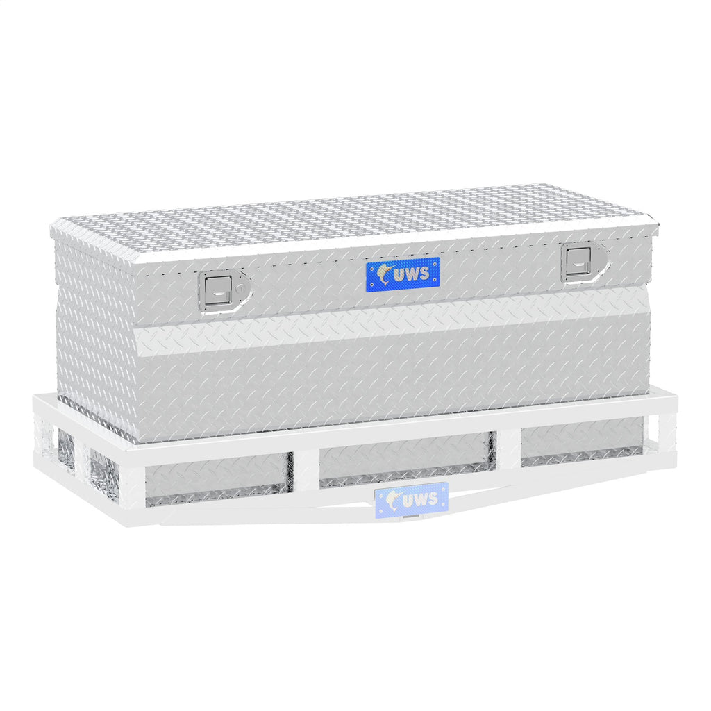 UWS TBC-48-DD Truck Tool Box