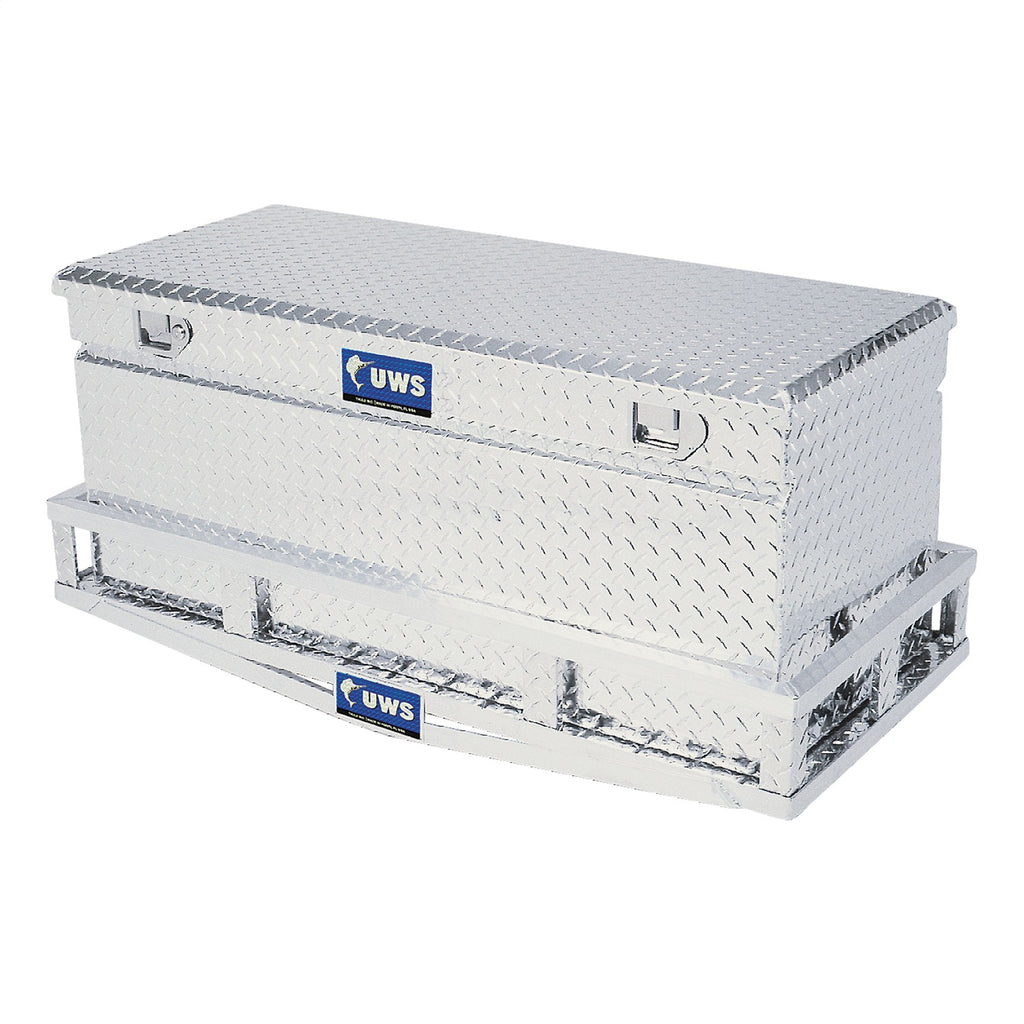 UWS TBC-48-DD Truck Tool Box