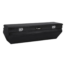 Load image into Gallery viewer, UWS TBC-55-WN-BLK Truck Tool Box