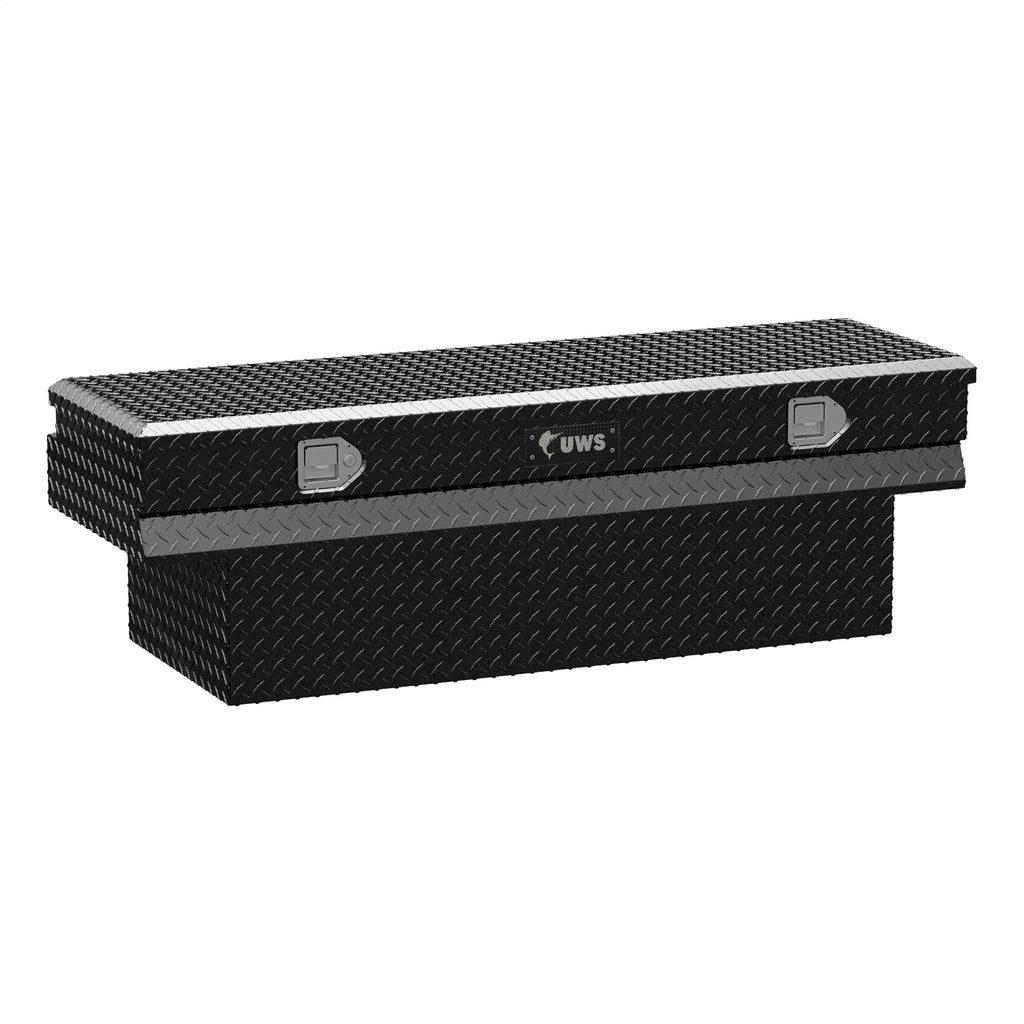 UWS TBC-60-N-BLK Truck Tool Box