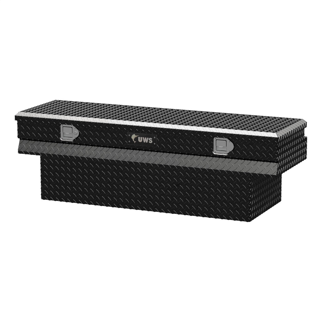 UWS TBC-60-N-BLK Truck Tool Box