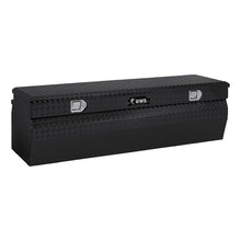 Load image into Gallery viewer, UWS TBC-60-W-BLK Truck Tool Box