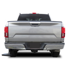 Load image into Gallery viewer, Black Horse Off Road TBCFO15 Retractable Truck Bed Corner Step for Select Ford F-150