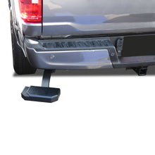 Load image into Gallery viewer, Black Horse Off Road TBCFO21 Retractable Truck Bed Corner Step for Select Ford F-150, Ford F-150 Lightning
