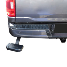Load image into Gallery viewer, Black Horse Off Road TBCFO21 Retractable Truck Bed Corner Step for Select Ford F-150, Ford F-150 Lightning