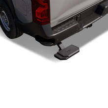 Load image into Gallery viewer, Black Horse Off Road TBCGM20 Retractable Truck Bed Corner Step for Select Chevrolet Silverado HD, Chevrolet Silverado HD, GMC Sierra HD, GMC Sierra HD