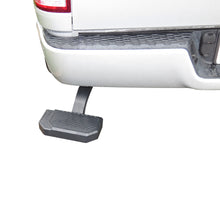 Load image into Gallery viewer, Black Horse Off Road TBCRA09 Retractable Truck Bed Corner Step for Select Dodge Ram 1500, Dodge Ram 2500, Dodge Ram 3500, Ram 1500, Ram Classic, Ram 2500, Ram