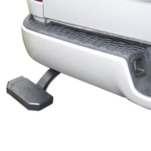 Load image into Gallery viewer, Black Horse Off Road TBCRA09 Retractable Truck Bed Corner Step for Select Dodge Ram 1500, Dodge Ram 2500, Dodge Ram 3500, Ram 1500, Ram Classic, Ram 2500, Ram