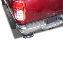 Load image into Gallery viewer, Black Horse Off Road TBCRA19 Retractable Truck Bed Corner Step for Select Ram 2500, Ram