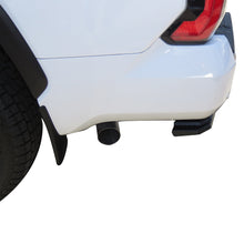 Load image into Gallery viewer, Black Horse Off Road TBCTO22 Retractable Truck Bed Corner Step for Select Toyota Tundra
