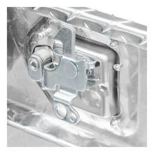Load image into Gallery viewer, UWS TBD-69 Chevrolet; Dodge; Ford; GMC... Truck Tool Box for Select Chevrolet Silverado 1500, Chevrolet Silverado Classic, Chevrolet Silverado LD, Chevrolet Silverado 2500, Chevrolet Silverado HD, Chevrolet Silverado HD Classic, Chevrolet Silverado 3500,