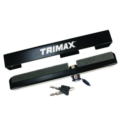 Trimax TBL610 Outboard Motor Lock Quick Release/Install, Secures Clamps