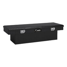 Load image into Gallery viewer, UWS TBS-54-BLK Chevrolet; GMC (Standard Cab Pickup-Bed Length: 73.1Inch) Truck Tool Box