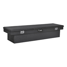 Load image into Gallery viewer, UWS TBS-66-BLK Ford; Nissan; Suzuki; Toyota... Truck Tool Box for Select Nissan Frontier, Nissan TITAN, Nissan TITAN XD, Suzuki Equator, Toyota Tundra