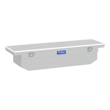 Load image into Gallery viewer, UWS TBS-69-A-LP Chevrolet; Dodge; Ford; GMC... Truck Tool Box for Select Dodge Ram 1500, Ford F-150, Lincoln Mark LT, Toyota Tundra