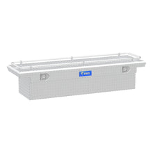 Load image into Gallery viewer, UWS TBS-69-LP-R Chevrolet; Dodge; Ford; GMC... Truck Tool Box for Select Chevrolet Silverado 1500, Chevrolet Silverado Classic, Chevrolet Silverado LD, Chevrolet Silverado 2500, Chevrolet Silverado HD, Chevrolet Silverado HD Classic, Chevrolet Silverado