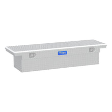 Load image into Gallery viewer, UWS TBS-69-LP Chevrolet; Dodge; Ford; GMC... Truck Tool Box for Select Chevrolet Silverado 1500, Chevrolet Silverado Classic, Chevrolet Silverado LD, Chevrolet Silverado 2500, Chevrolet Silverado HD, Chevrolet Silverado HD Classic, Chevrolet Silverado