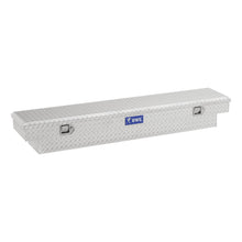 Load image into Gallery viewer, UWS TBS-69-SL Chevrolet; Dodge; Ford; GMC... Truck Tool Box for Select Chevrolet Silverado 1500, Chevrolet Silverado Classic, Chevrolet Silverado LD, Chevrolet Silverado 2500, Chevrolet Silverado HD, Chevrolet Silverado HD Classic, Chevrolet Silverado