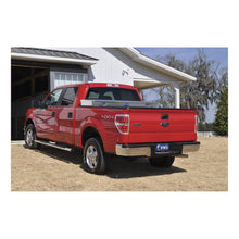Load image into Gallery viewer, UWS TBS-69 Chevrolet; Dodge; Ford; GMC... Truck Tool Box for Select Chevrolet Silverado 1500, Chevrolet Silverado Classic, Chevrolet Silverado LD, Chevrolet Silverado 2500, Chevrolet Silverado HD, Chevrolet Silverado HD Classic, Chevrolet Silverado 3500,
