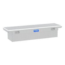 Load image into Gallery viewer, UWS TBS-72-LP-PH Dodge; Ford; Ram Truck Tool Box for Select Dodge Ram 1500, Dodge Ram 2500, Dodge Ram 3500, Ford F-250 Super Duty, Ford F-350 Super Duty, Ford F-450 Super Duty, Ram 1500, Ram Classic, Ram 2500, Ram