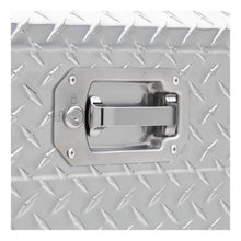 Load image into Gallery viewer, UWS TBS-72-LP-PH Dodge; Ford; Ram Truck Tool Box for Select Dodge Ram 1500, Dodge Ram 2500, Dodge Ram 3500, Ford F-250 Super Duty, Ford F-350 Super Duty, Ford F-450 Super Duty, Ram 1500, Ram Classic, Ram 2500, Ram