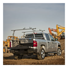 Load image into Gallery viewer, UWS TBS-72-LP Dodge; Ford; Ram Truck Tool Box for Select Dodge Ram 1500, Dodge Ram 2500, Dodge Ram 3500, Ford F-250 Super Duty, Ford F-350 Super Duty, Ford F-450 Super Duty, Ram 1500, Ram Classic, Ram 2500, Ram